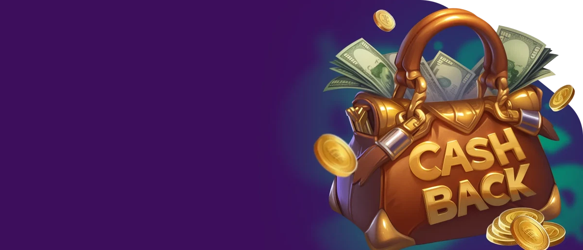 Cashback Spinrollz casino españa