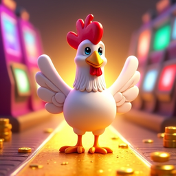Chicken Road Spinrollz casino online