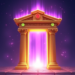 Gates of Olympus Spinrollz online