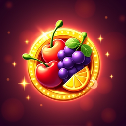 Lucky Fruit Wins Spinrollz