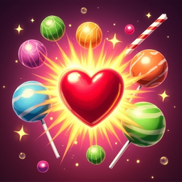 Sweet Bonanza Spinrollz casino
