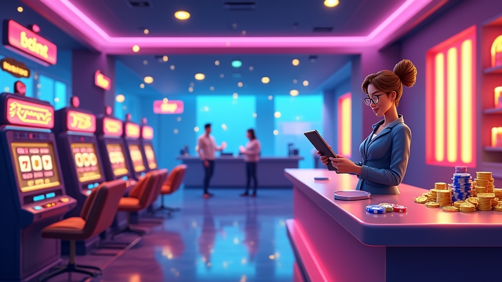 Spinrollz casino review